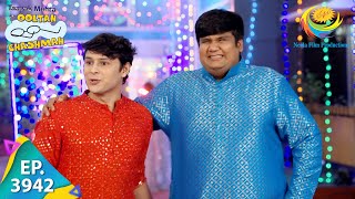 Sundar Ka Vaada  Taarak Mehta Ka Ooltah Chashmah  Full Episode  Ep 3942  30 Nov 2023 [upl. by Luigi]