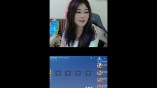 Listy Chan 20241005 214708 LIVE TikTok MLBB Mobile Legends Bang Bang [upl. by Filomena]