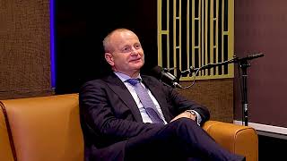 Saxo Bank CIO Steen Jakobsen on key risks facing global economy in 2024 [upl. by Eelta]