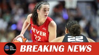 Unrivaled Basketball League Reportedly Recruiting Caitlin Clark [upl. by Joey]