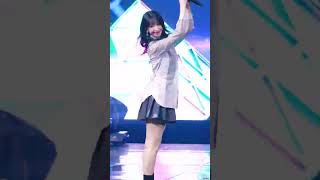 4K60P231212 로켓펀치Rocket Punch Ring Ring 수윤 직캠 fancam 제12회 홍천군 군인의날 위문열차 [upl. by Ahseryt]