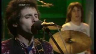 NILS LOFGREN  Keith Dont Go 1976 OGWT UK TV Appearance  HIGH QUALITY HQ [upl. by Finbar769]