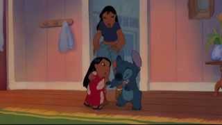 Lilo amp Stitch 2  Fight Scene Japanese [upl. by Ancelin]