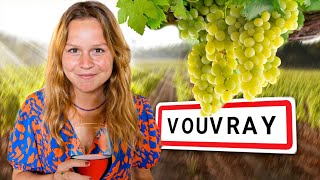 VOUVRAY  les SECRETS dun grand VIGNOBLE français [upl. by Juster]