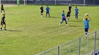 CS LPS HD Clinceni  AFC Progresul 1944 Spartac U17 scor 05 CN U17etapa 5 [upl. by Trinee]