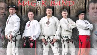 Magik Band  Moja Małgorzato 2016 [upl. by Langill]