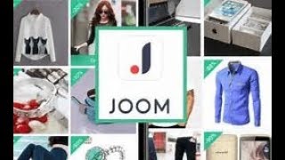 JOOM APP TUTORIAL EVERYTHING YOU NEED TO KNOW [upl. by Absalom]