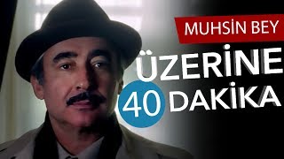 📽MUHSİN BEY Üzerine 40 Dakika  Yerli Sinema Günlükleri Bölüm 15 [upl. by Blas]