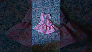 Frock stitching viralvideo trendingshorts diycraft diy [upl. by Prospero]