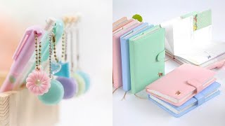 19 Easy DIY School Supplies Cheap DIY Crafts for Back to School [upl. by Areis]