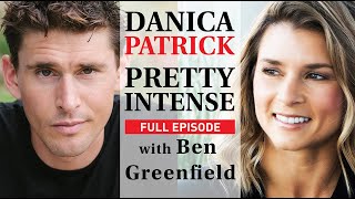 Ben Greenfield  Optimize Your Wellness  PRETTY INTENSE PODCAST  Ep 122 [upl. by Ysle]