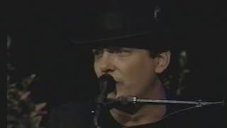 Second Hand Heart  Mark Gray Gary Morris  Live [upl. by Lenrad746]