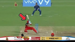 Top 10 Monster Sixes by Brendon McCullum [upl. by Alek]