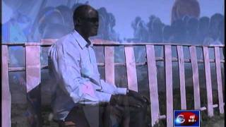 Gordon Koang  Sudan Majaja Official video [upl. by Cookie682]