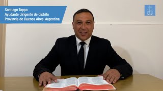 24072024 Dios es fiel confiamos en Él [upl. by Cai]