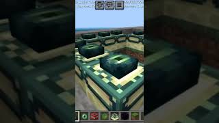 Potel in Minecraft 🗿☠️ [upl. by Knoll882]