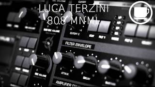 Luca Terzini  808 MNML [upl. by Ahsilra]