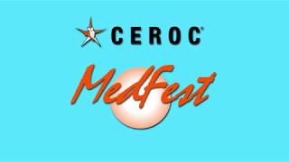 CEROC MEDFEST  Flashmob 2017 [upl. by Isaac]