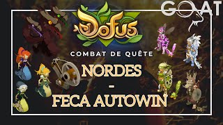 FECA VS NORDES AUTOWIN  LA FIN OU LE COMMANCEMENT SUCCES SIX SUR SIX [upl. by Rhyner]