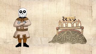 Megalovania Medieval Style [upl. by Berga571]