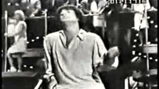 P J PROBY  THAT MEANS A LOT  1965 Video  LYRICS [upl. by Aslin]