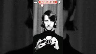 Ringo Starr Photograph [upl. by Green]