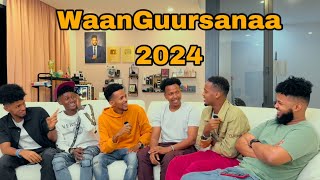 Waan Guursanaa 2024 Insha’Allaah  Qorshaha Qaar Kamid Ah Team27 [upl. by Neiv]