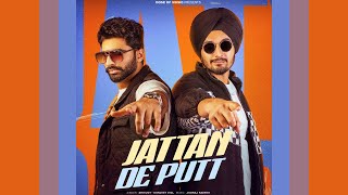 JATTAN DE PUTT OFFICIAL VIDEO  GURJEET GILL  SHIVJOT  NEW PUNJABI SONGS 2023 [upl. by Macdermot509]