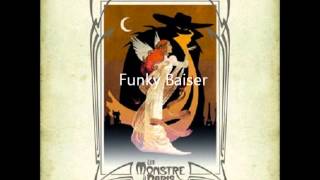 A Monster In Paris Funky Baiser [upl. by Lunnete940]