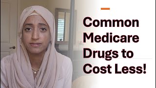 Medicare Drugs Affecting You [upl. by Letsyrhc]