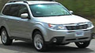 20092013 Subaru Forester review  Consumer Reports [upl. by Ly13]