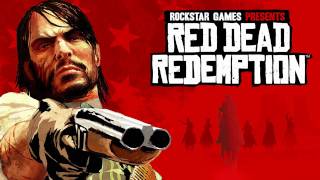 Red Dead Redemption OST 04  Horseplay [upl. by Skvorak]