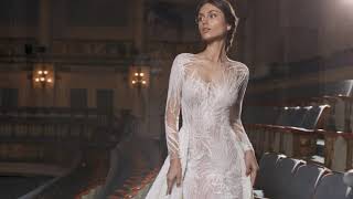 Pronovias 2021 Abiti da Sposa [upl. by Sochor]