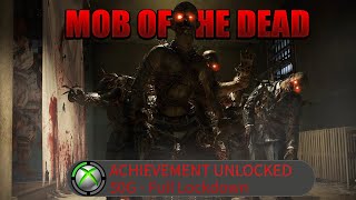 This Bo2 Zombies Achievement Broke My Sanity [upl. by Dorie924]