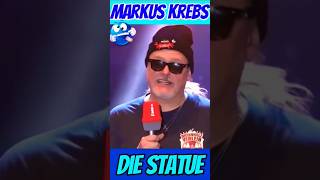 😂 Markus Krebs🤣  GoGi2427 shorts funny humor [upl. by Ahsinroc]