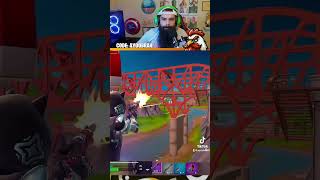 The pew pews thoooo 🐔join the Discord🐔 fortnite smallstreamer ayoobrah ogremix gaming [upl. by Westley904]