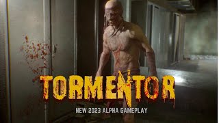 Tormentor 2024 Gameplay Reveal w Commentary [upl. by Sherry968]