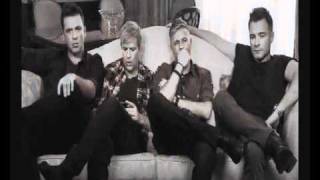 Westlife  Where We Aretour commentary track 47 [upl. by Aleicarg]