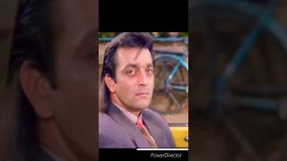 Nayak Nahi Khalnayak Hoon Main  Sanjay Dutt [upl. by Llerahs]