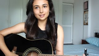 Galway Girl  Ed Sheeran  Cover by Stephanie Sansoni [upl. by Ximenez329]