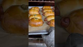 The best handmade Texasstyle Kolaches in all of Las Vegas glazelv [upl. by Bernie]