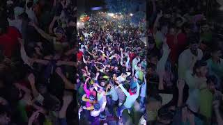 Naka Bandi dj song remix music dance competitionbeat competitondj kathiravan mela [upl. by Reuven]