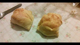 La recette des fiadoni des Abruzzes [upl. by Yelats]