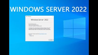 Instalación y activación de licencias Cals Windows Server 2022 [upl. by Masry408]