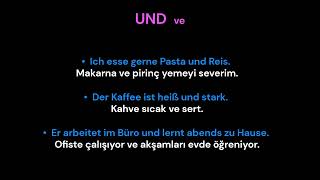 28 UND  ve [upl. by Felike]