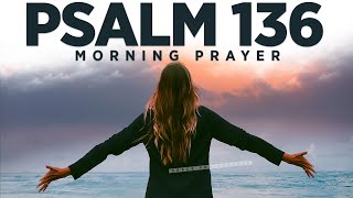 ALWAYS Start Your Day By Giving Thanks To God  A Blessed Morning Prayer To Start Your Day [upl. by Tanya]