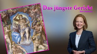 Das Jüngste Gericht 33 Sonntag JKB [upl. by Phylis]