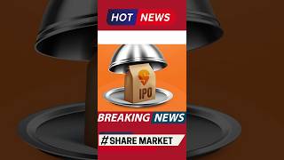 SHARE MARKET KI 3 BADI KHABARswiggyipo ipo stockmarket mi sharemarketnews todaymarketnews [upl. by Notsnarc]