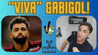 SAIBA COMO O SANTOS VAI BANCAR O CUSTO DA CONTRATAÇÃO DE GABIGOL  CORTE [upl. by Relyat]