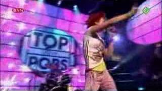 200309  KimLian  Teenage Superstar Live  TOTPNL [upl. by Nivan365]